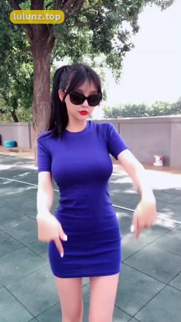 张鑫Amy妹子福利视频，她的性感魅力尽显无遗