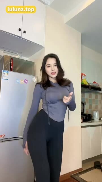 机智可爱肤白貌美的大兔兔的抖音账号曝光，她的抖音ID是什么？