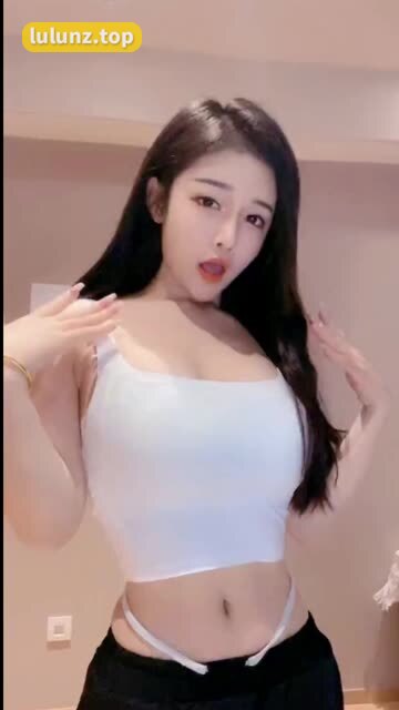 机智可爱肤白貌美的大兔兔的抖音账号曝光，她的抖音ID是什么？