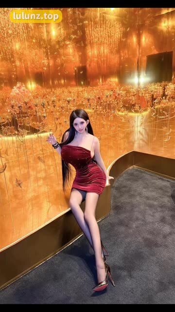 梦露Veronica早期视频回顾，回顾她最初的表现