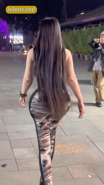 网红DJ梦露的故事，她的成名之路