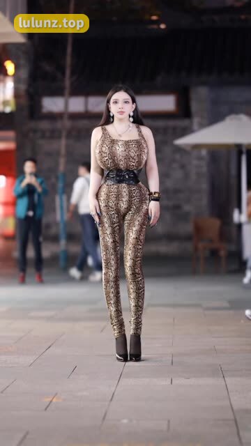 梦露_Veronica个人介绍，了解她的基本资料