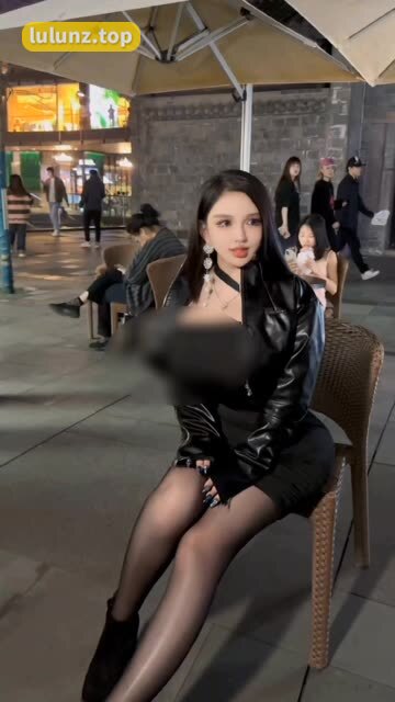 网红DJ梦露的故事，她的成名之路