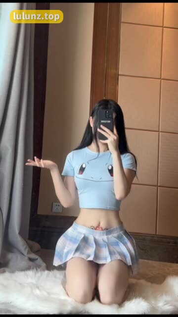 奶白鹿神最受欢迎的视频集锦，一览她的高人气作品