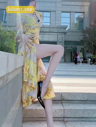 120斤的小王同学维密圈资源揭秘，探寻她的私密世界