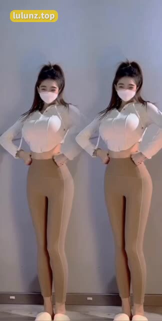 兔宝妮to高清图集，欣赏她的高清图片集合