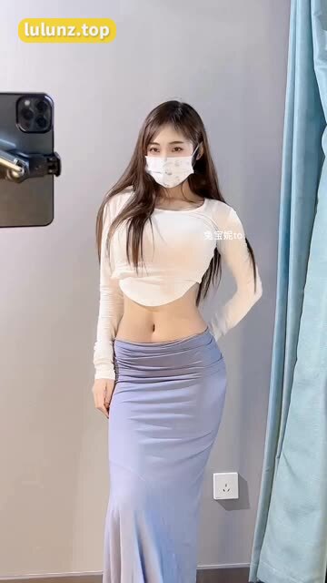 兔宝妮to个人风采，领略她独特的魅力