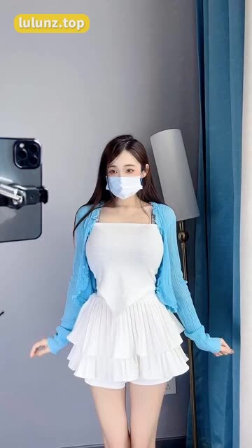 兔宝妮to微密圈写真合集作品,欣赏她精心呈现的写真作品