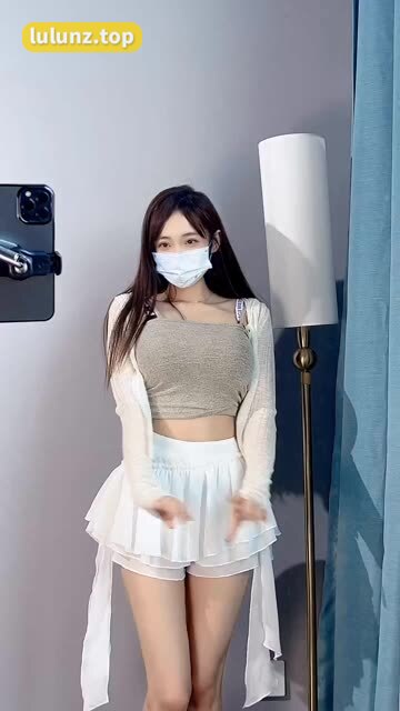 兔宝妮to个人魅力分析，分析她的个人魅力所在