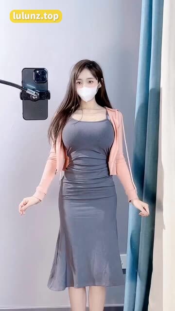 兔宝妮to个人魅力分析，分析她的个人魅力所在