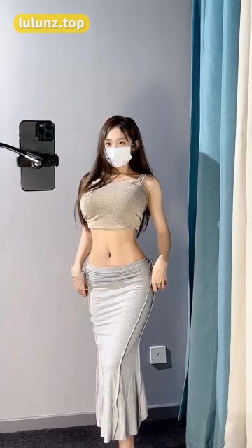 兔宝妮to个人魅力分析，分析她的个人魅力所在