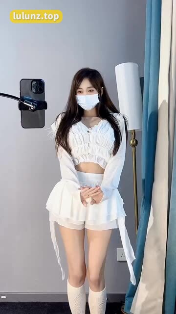 兔宝妮to个人魅力分析，分析她的个人魅力所在