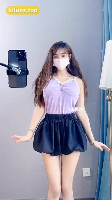 兔宝妮to微密圈作品，欣赏她在微密圈中的精彩表演