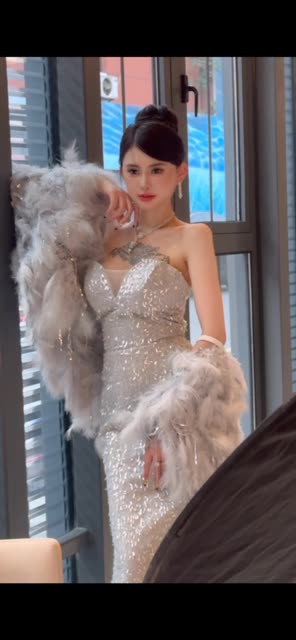 是可馨耶的明星合作项目，探秘是可馨耶的明星圈内关系