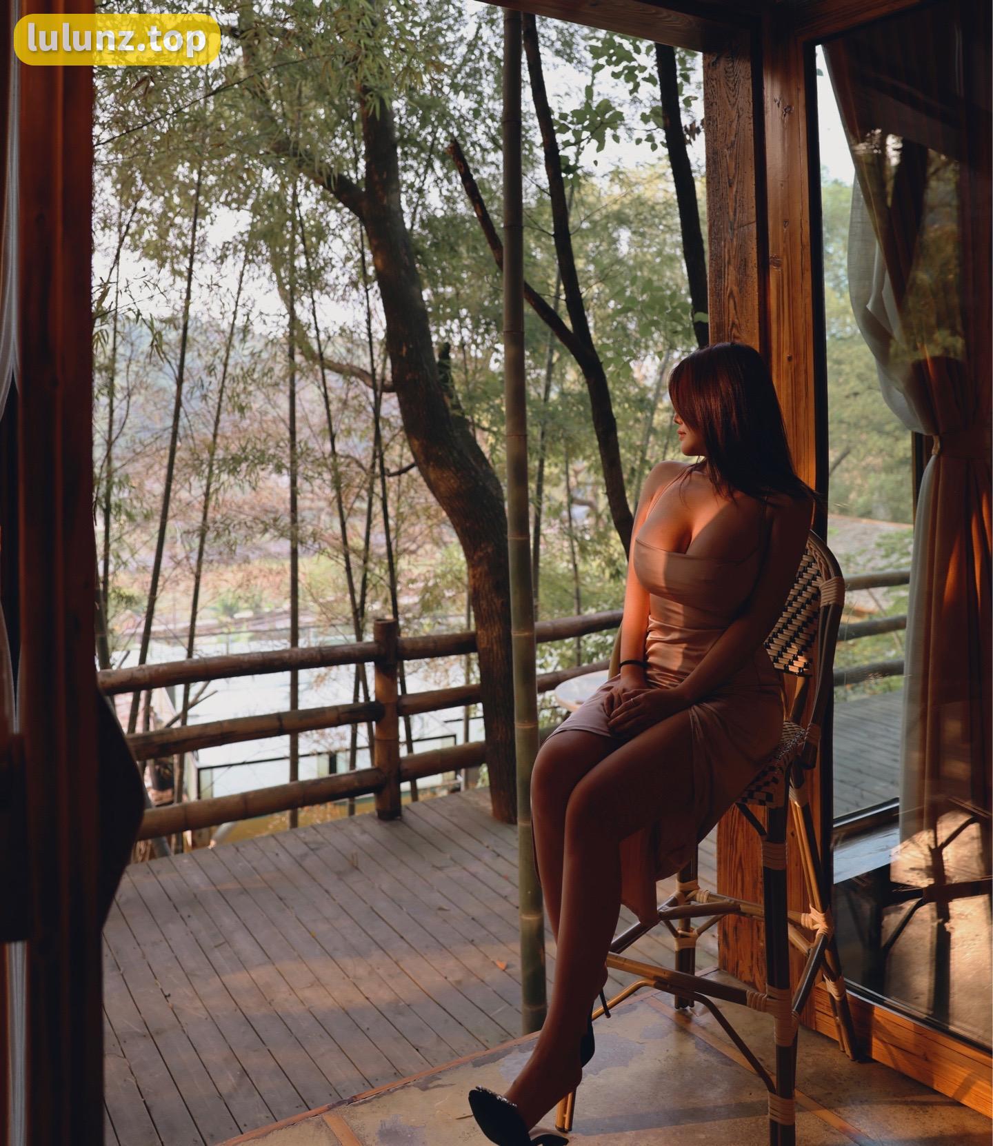 是可馨耶微密圈写真合集发布，欣赏是可馨耶的写真精选