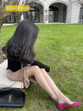 小九九Micokey的精美写真照片大放送