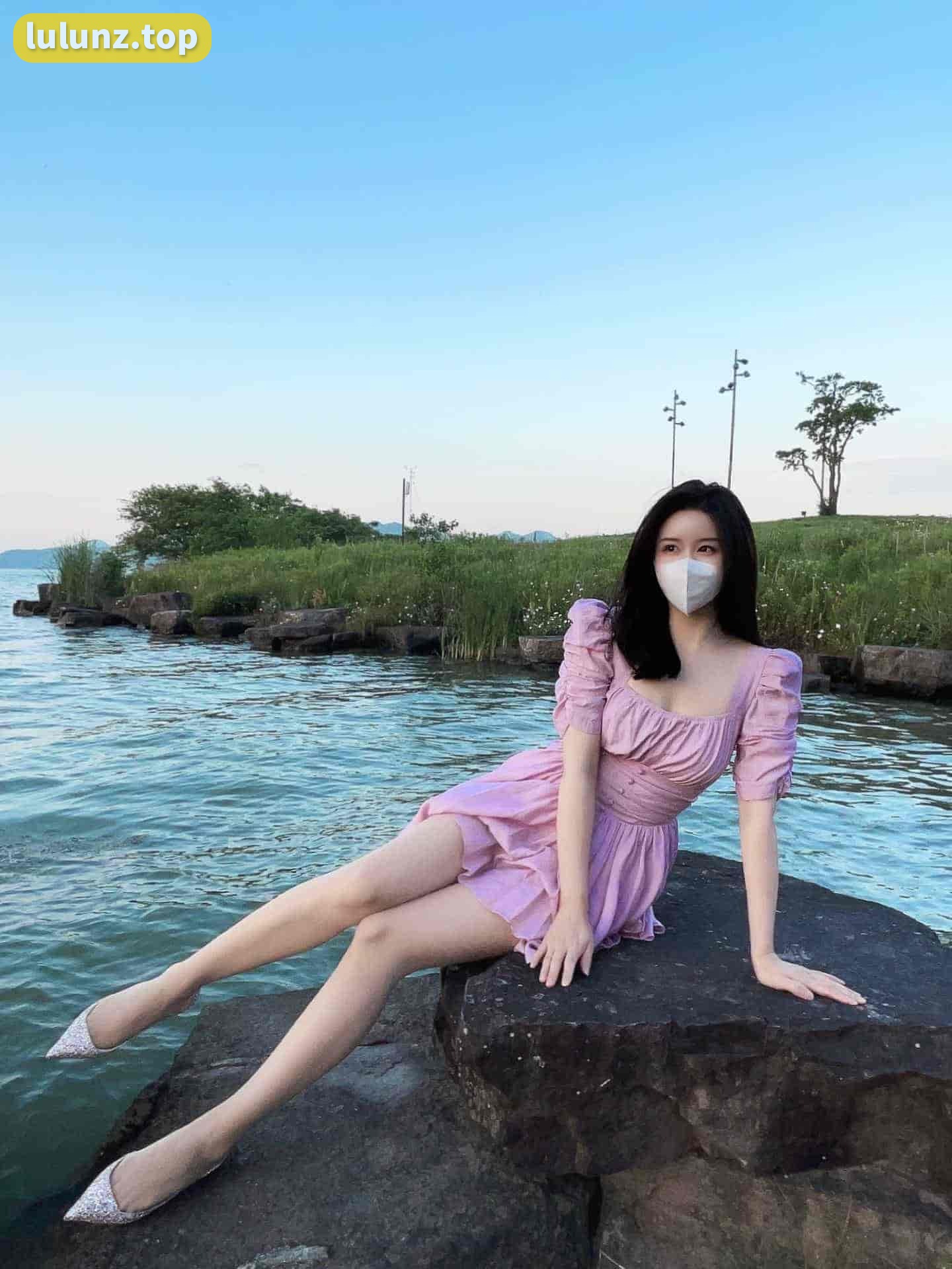 软妹小九九的精彩视频集锦