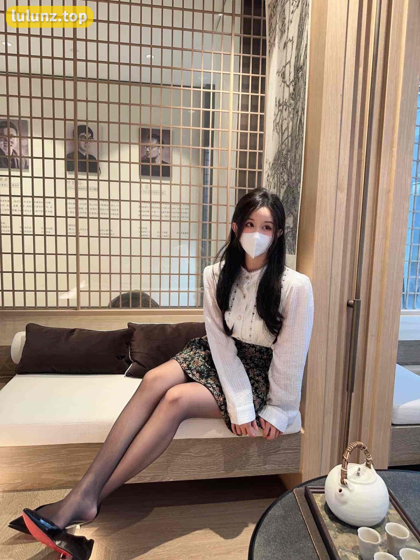 软妹小九九的精彩视频集锦