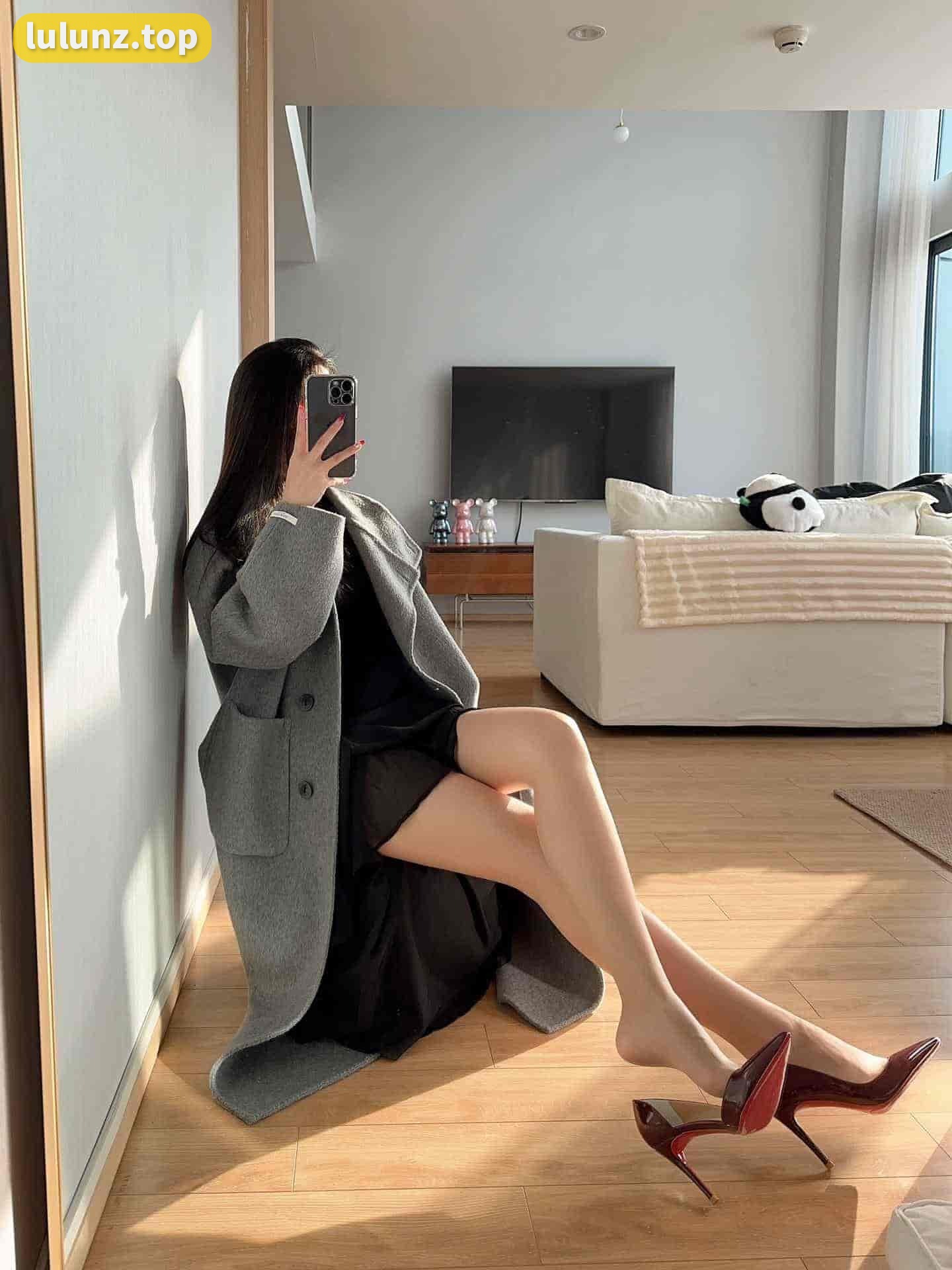 小九九Micokey的定制图作品欣赏