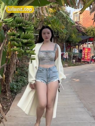 【微密圈】铁锤姐姐写真福利套图&amp;视频合集，全方位解锁