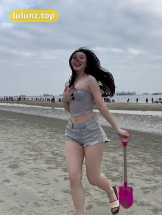 【微密圈】铁锤姐姐写真福利套图&amp;视频合集，全方位解锁