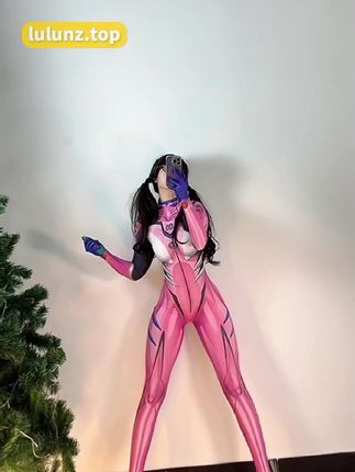 俏妞qiaoniuTT微密圈封面大片，美不胜收