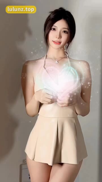 时尚网红陈妮妮UNI微密圈私密内容一览，时尚网红私密内容大公开