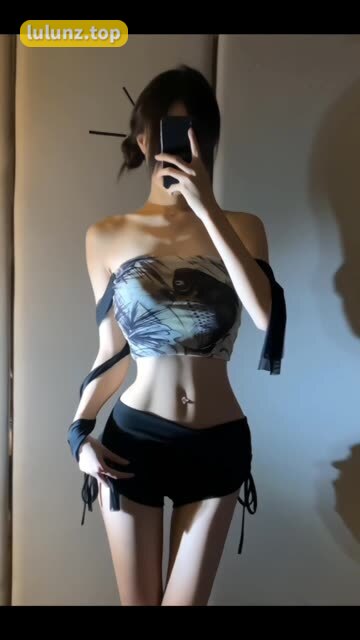 陈妮妮UNI写真集高清图欣赏，高清写真集赏析