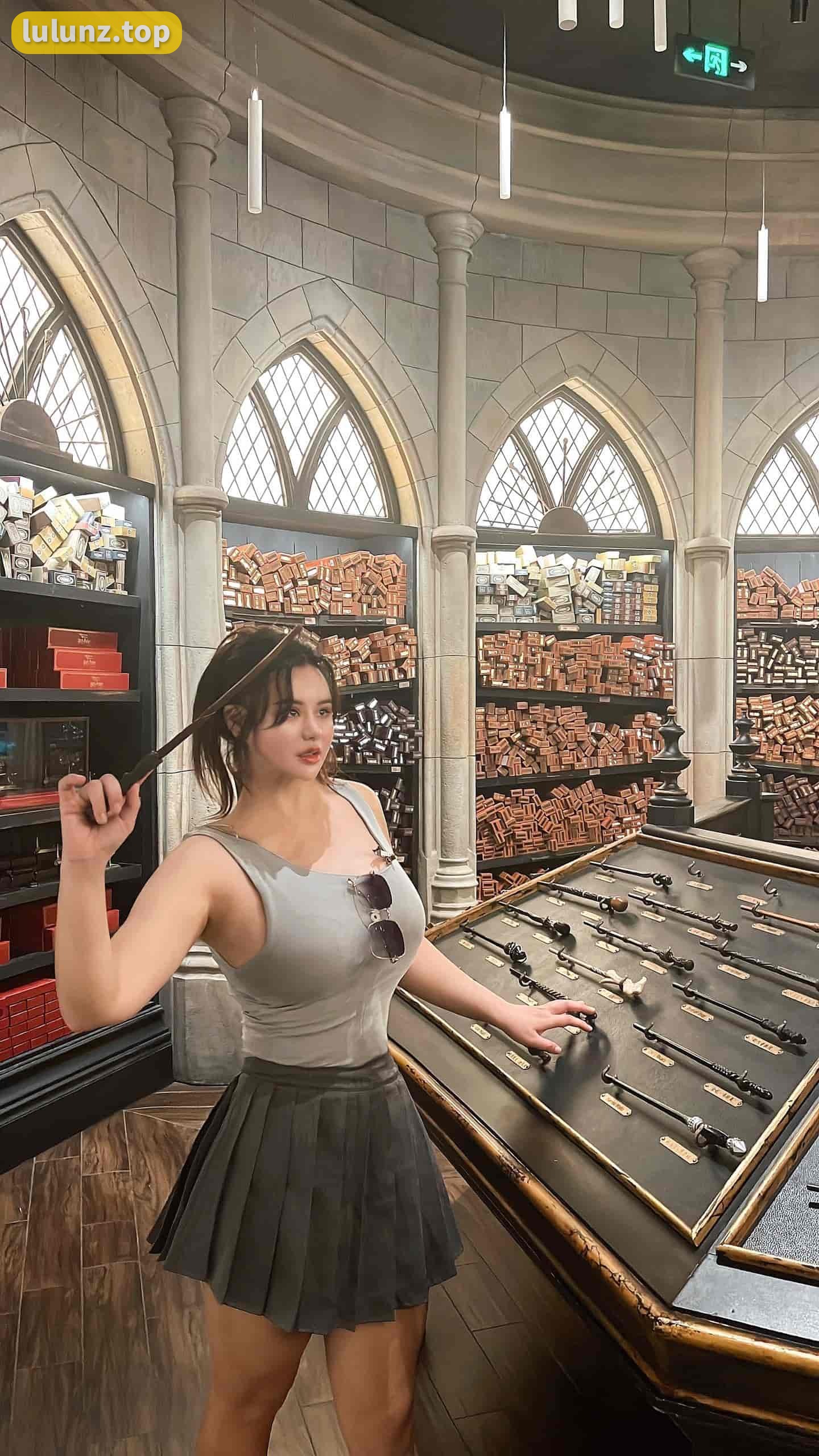 水蜜桃米米微密圈背后的故事，抖音网红的不为人知的一面