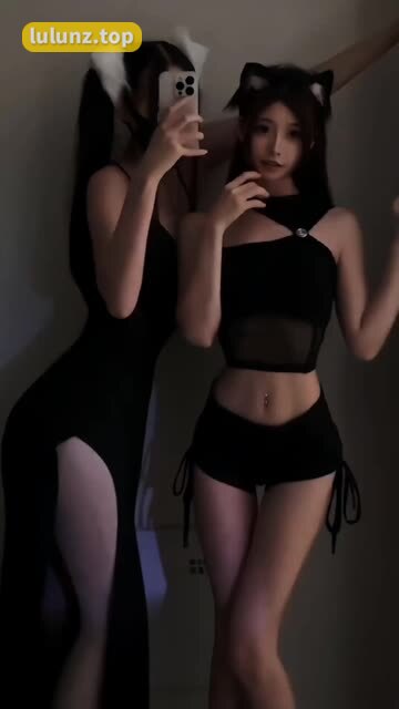 陈妮妮UNI的维密圈照片曝光，光彩夺目的视觉盛宴