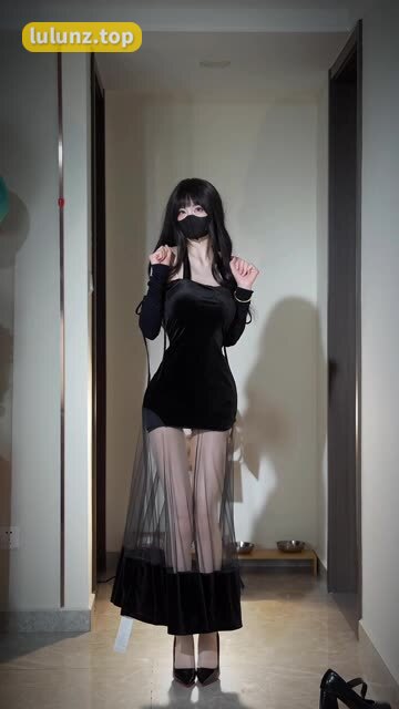 性感美女Jessie婕西儿出浴高清图，完美身材展示