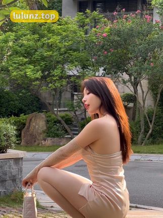 徐莉芝Booty最新时尚写真，XIAOYU语画界徐莉芝Booty新作