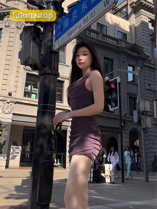 徐莉芝Booty最新时尚写真，XIAOYU语画界徐莉芝Booty新作