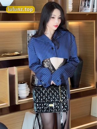 徐莉芝Booty写真作品全集，芝芝Booty全部写真合集