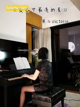 果儿Victoria在TikTok上的全球粉丝,国际影响力揭秘