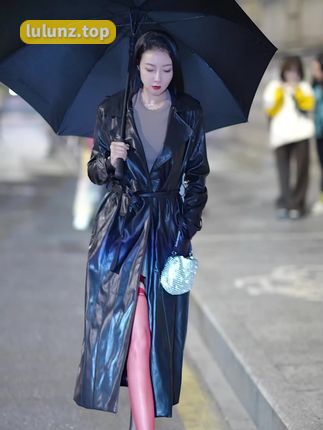 美图分享美女模特果儿Victoria，时尚与魅力的典范