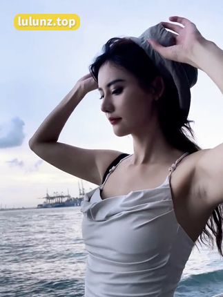 就是阿朱啊的购物分享,网红模特的购物推荐