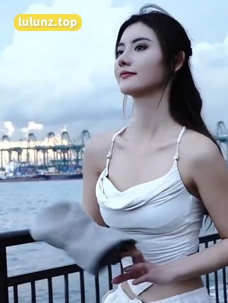 就是阿朱啊的购物分享，网红模特的购物推荐