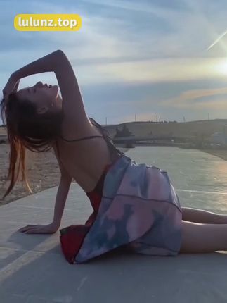 就是阿朱啊的购物分享，网红模特的购物推荐