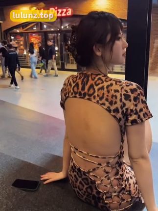 就是阿朱啊的购物分享，网红模特的购物推荐