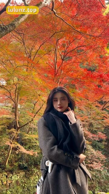 【就是阿朱啊】VIP作品解析,连体衣系列妖娆姿态的诱惑