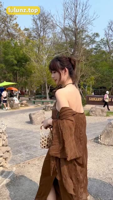 就是阿朱啊90后女模的独特魅力和高颜值，你认同吗？