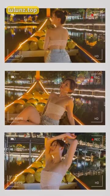 就是阿朱啊的旅游摄影，教你如何拍出旅游大片