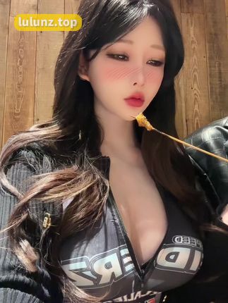 无欲无求的推土君美少女自信魅力