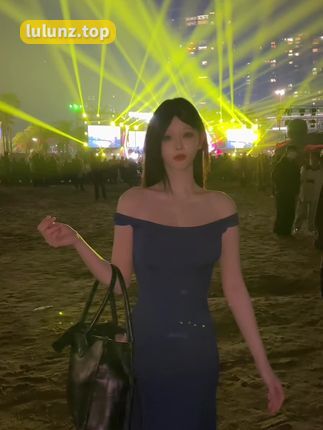 纯欲旗袍套图鉴赏，无欲无求的推土君