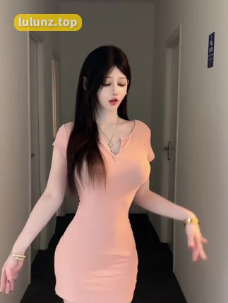 无欲无求的推土君白色蕾丝写真转发