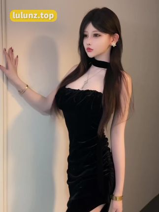 无欲无求的推土君白色蕾丝写真转发