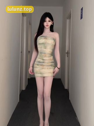 无欲无求的推土君白色蕾丝写真转发