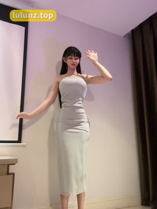 无欲无求的推土君白色蕾丝写真转发