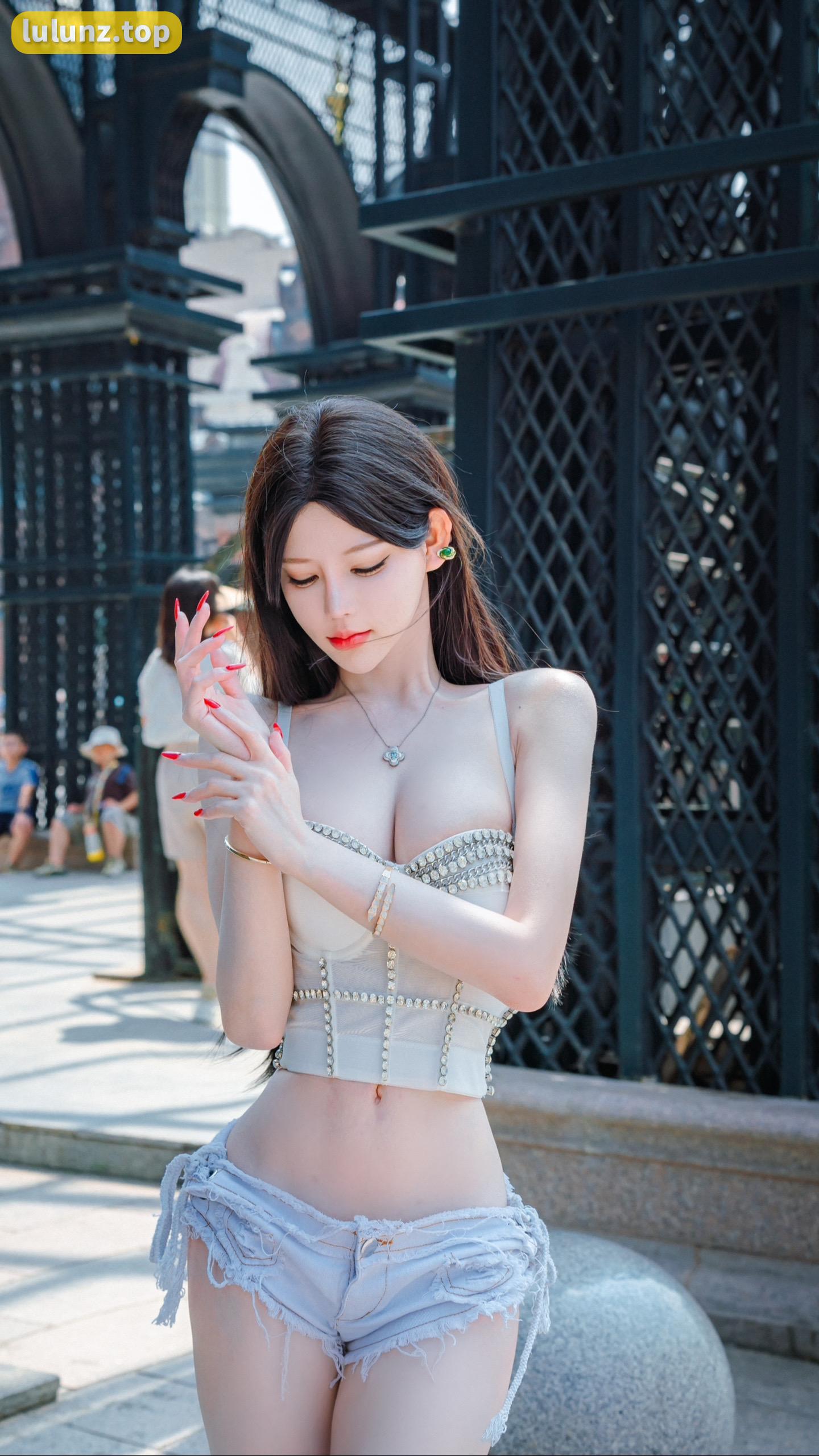 无欲无求的推土君微博网红定制诱惑